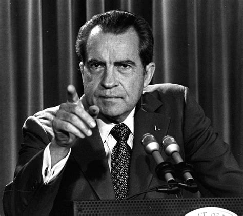 Newly Released Transcripts Show A Bitter And Cynical Nixon In ’75 The New York Times