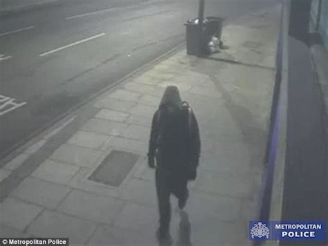 Police Hunt Man With Backpack In Double Murder Inquiry