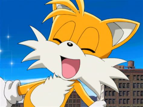 1080 1080 gamerpic you looking for is usable for you right here. Image - Tails Happy.png - Sonic News Network, the Sonic Wiki