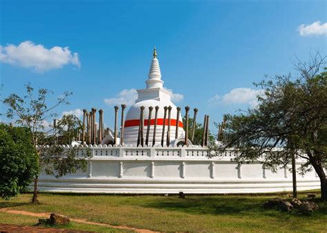 Visit Anuradhapura On A Trip To Sri Lanka Audley Travel