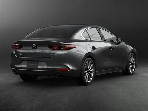 National highway traffic safety administration. New 2019 Mazda Mazda3 - Price, Photos, Reviews, Safety ...