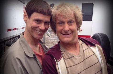 Dumb And Dumber To Trailer Watch ExtraTV