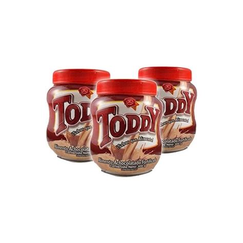 Toddy El Bodegon