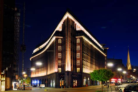 Статьи о путешествиях по chilehaus. Chilehaus Hamburg Foto & Bild | architektur, architektur ...