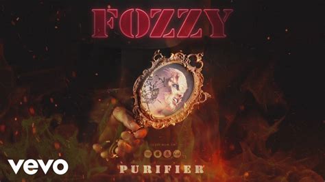Fozzy Purifier Youtube Music