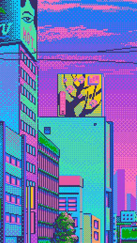 Pixel Art Wallpaper Tumblr Pixel Art Pixel Art