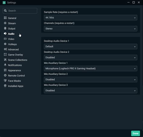 How To Record On Streamlabs Desktop Best Settings For 2022 Streamlabs