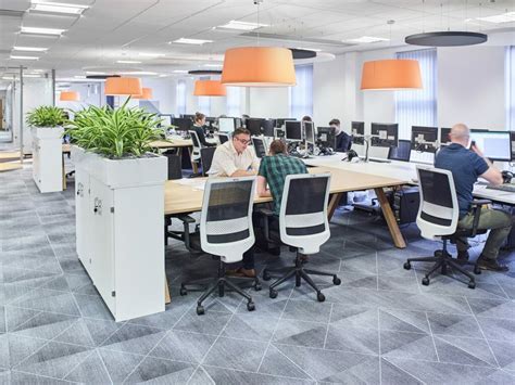 A Guide To Office Space Planning How To Get It Right