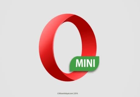 A faster browser for your android device. Opera Mini Browser Free Install - Download Opera Mini ...