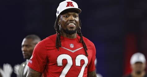 Nfl Exec Titans Derrick Henry Perfect Trade Deadline Candidate To