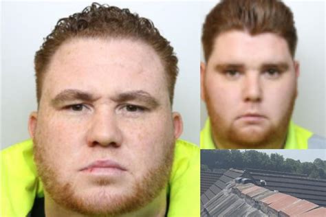 Coffey Brothers Rogue Traders Jailed For Conning Elderly And Vulnerable People Out Of More Than