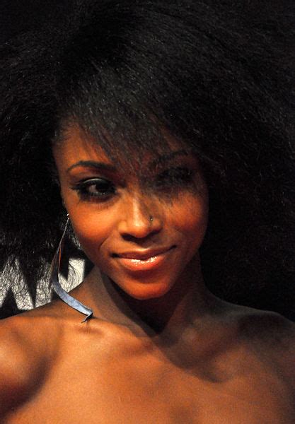 Yaya Dacosta To Portray Whitney Houston In Lifetime Biopic Former