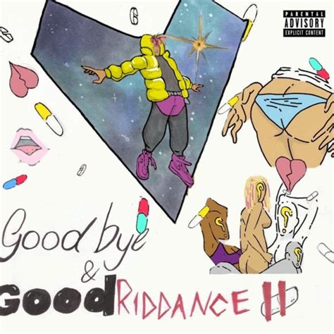Stream Juice Wrld Leaked Songs Listen To Goodbye And Good Riddance 2