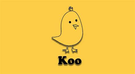 Startup Story Of Koo App Startup Urban