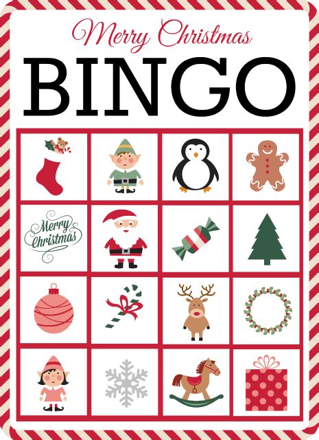「christmas Bingo Cards」のベストアイデア 25 選｜pinterest のおすすめ クリスマスビンゴ、ビンゴカード、ビンゴ
