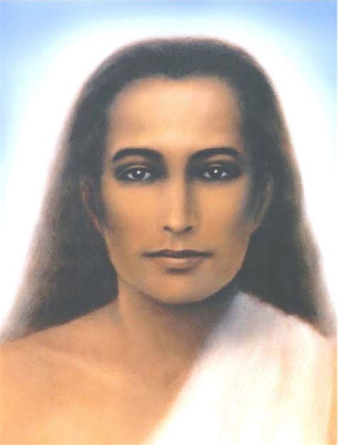 Mahavatar Babaji And The Golden Body Of Light Mahavatar Babaji