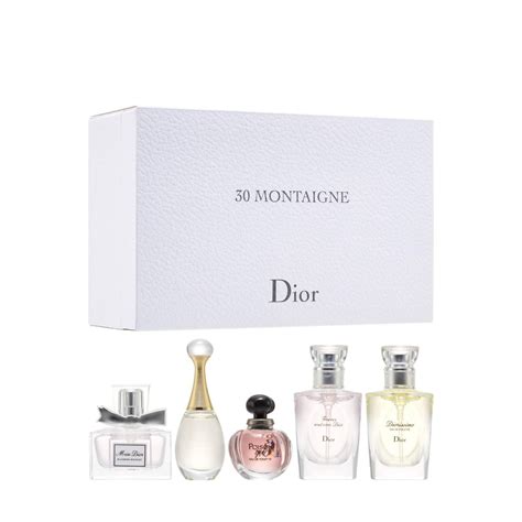 Dior 30 Montaigne Fragrance Wkh Irvibzj Mm Christian Dior 30