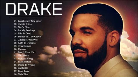 Best Songs Of Drake 2021 Drake Greatest Hits 2021 Youtube