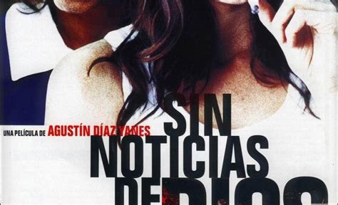 sin noticias de dios ciempiés magazine