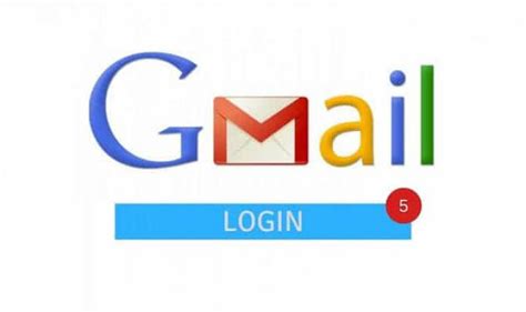 New Gmail Email Sign In