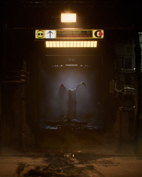 Dead Space Screenshot Bild Gamefront De