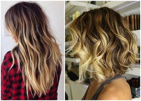Brunettes can get in on the colored ombré bandwagon just as well as blondes if you have lighter brown hair, a blonde ombré effect can look quite lovely. Hair Trend: Sombre! | Fashion Fade Magazine | Bloglovin'
