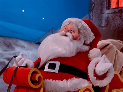 Santa Claus Santa Claus Is Comin To Town Christmas Specials Wiki
