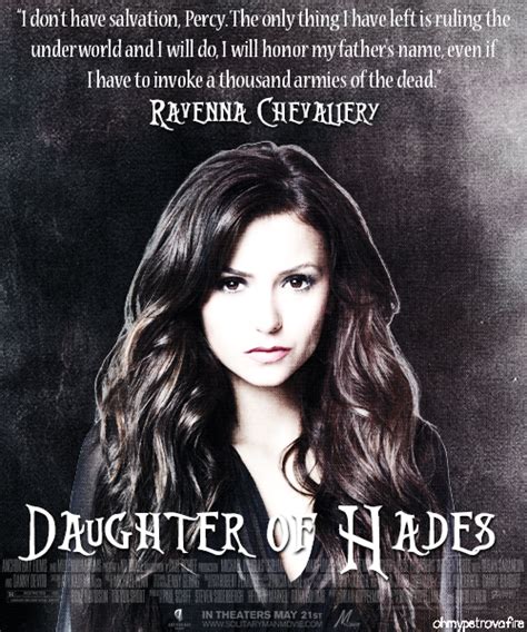 Daughter Of Hades On Tumblr