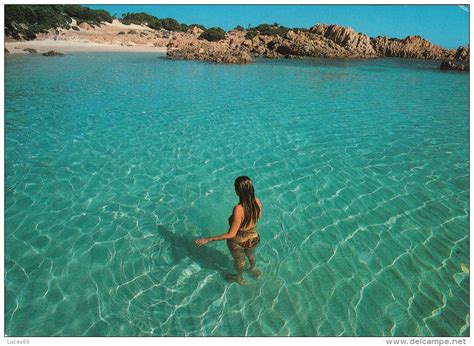 Scegli tra 1.000 case vacanze: 1985 ARCIPELAGO DELLA MADDALENA ISOLA DI BUDELLI LA ...