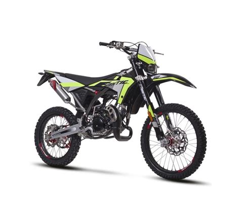 Fantic Motor Enduro 50 Performance 2t 2020 Prezzo E Scheda Tecnica