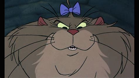 Favourite Catbig Cat Classic Disney Fanpop