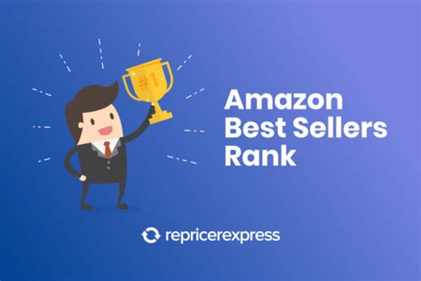 Amazon Bsr Best Sellers Rank Everything You Need To Know In 2024