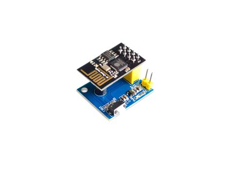 Esp8266 Wifi Nodemcu Smart Home Iot Diy Kit Esp8266 Esp 01 Ds18b20