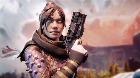 How To Make The Most Of Wraiths Abilities In Apex Legends