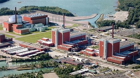 Olkiluodon ydinvoimalaitos) is on olkiluoto island, which is on the shore of the gulf of bothnia in the municipality of eurajoki in western finland. Finland's Olkiluoto 3 nuclear plant delayed again - BBC News