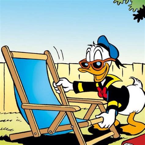 300 Besten Donald Duck Bilder Auf Pinterest Enten Daisy Duck Und