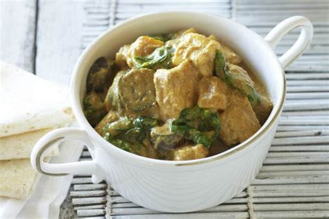 Malaysian Fish Curry Recipe Au