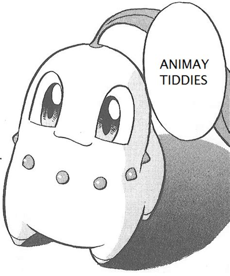 Animay Tiddies Anime Tiddies Know Your Meme