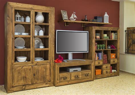 Maybe you would like to learn more about one of these? Ventaja de los muebles rústicos de madera maciza de ...