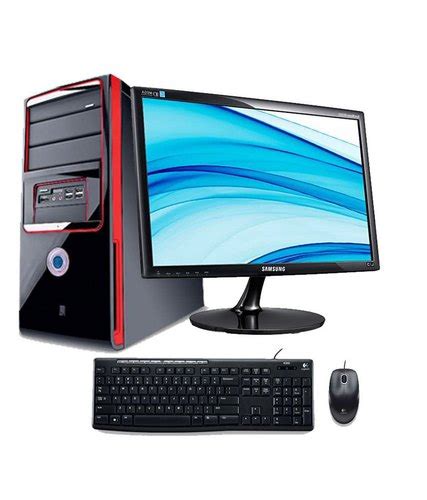 Personal Computers At Best Price In India