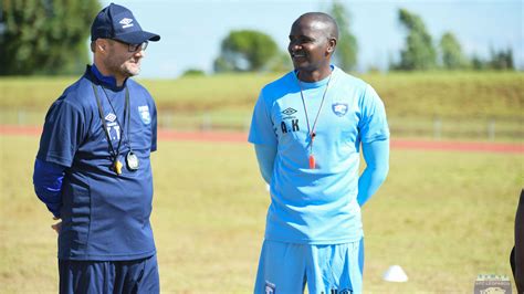 Afc leopards are pleased to announce thomas trucha as our new head coach, the club confirmed on their social media pages. Revealed: Trucha resigns as AFC Leopards coach after life ...