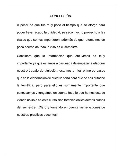 Descubrir 31 Imagen Frases Para Comenzar Una Conclusion Viaterramx