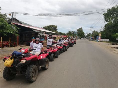 Atv Tours Conchal Playa Conchal All You Need To Know Before You Go