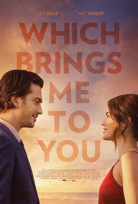 Which Brings Me To You Review Emotionally Raw Day In The Life Of Love