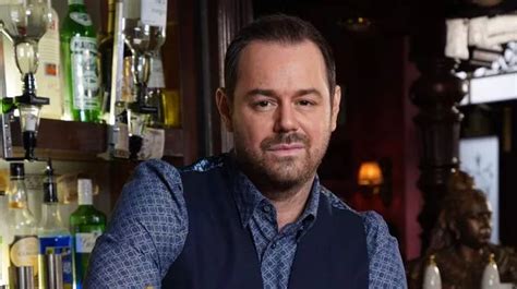 eastenders mick carter star danny dyer makes surprise return to bbc for special role daily