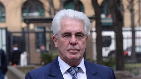 Max Clifford Sex Trial As It Happened Uk News Sky News