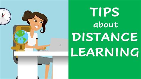 Distance Learning Tips For Teachers 2020 Youtube