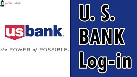 How To Login Us Bank Online Banking Login To Us Bank Online Us