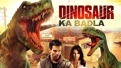 Dinosaur Ka Badala Sci Fi Hollywood Movies In Hindi Jana Mashonee