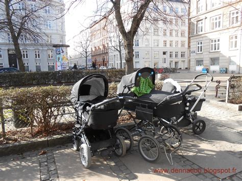 Den Nation Things That Surprise Me About Denmark Prams